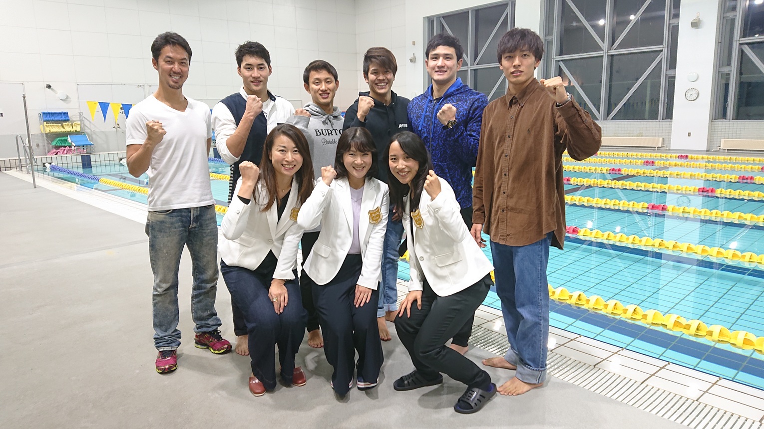 アスリートフードサポート制度＠明治大学　2019年秋冬～（vol.5）
