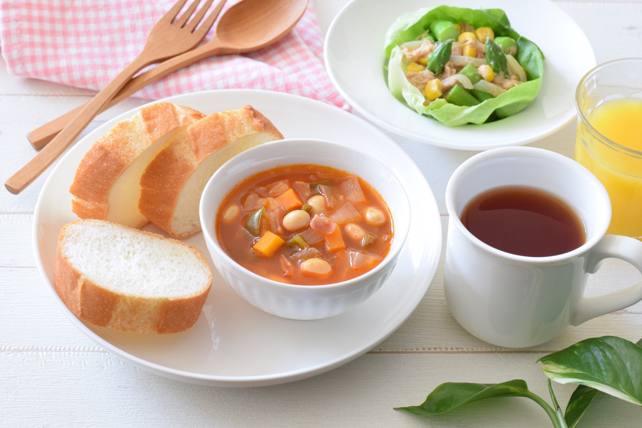 【免疫UP】簡単＆リーズナブルな食材で免疫力アップ料理を作る！
