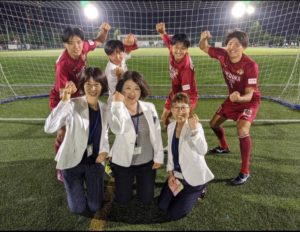 ご報告 中野佑美オフィシャルブログ Yumi S Blog