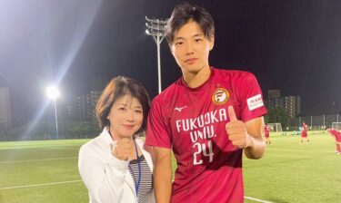 アスリートフードマイスター紹介 野村恭子さん Athlete Food Magazine アスリートフードマイスター紹介 野村恭子さん Athlete Food Magazine