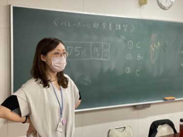 【アスリートフードマイスター紹介】櫻庭洋子さん